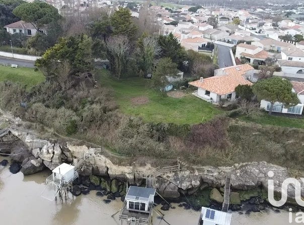 Meschers-sur-Gironde, Nouvelle-Aquitaine 17132