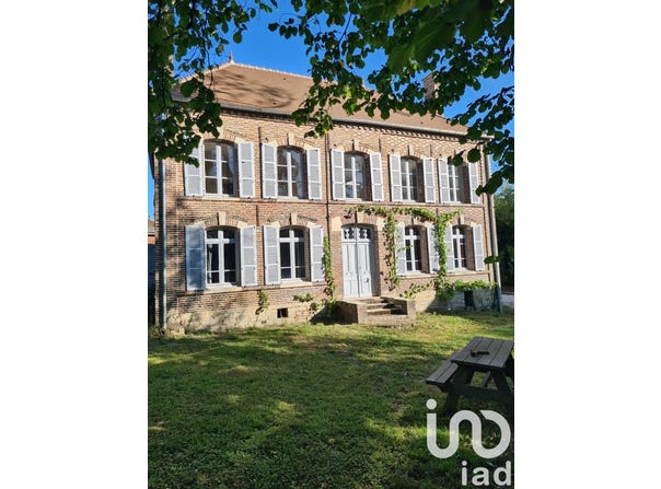 Machy, Grand Est 10320