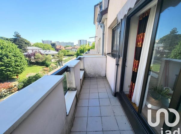 Châtillon, Île-de-France 92320