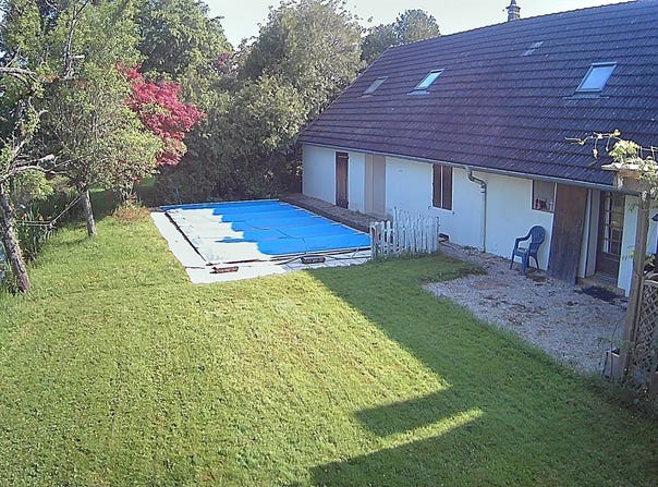 Saint-Usuge, Saône-et-Loire 71500