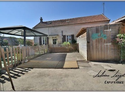 NEUILLY ST FRONT, Picardie 02470