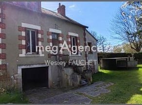 Palluau-Sur-Indre, Centre 36500