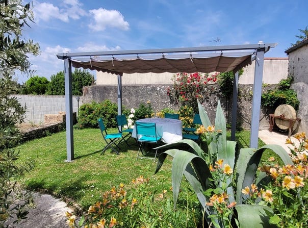 Monsireigne, Pays de la Loire 85110