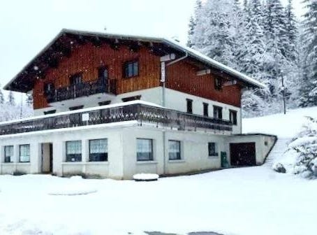 Bellevaux, Haute-Savoie 74470
