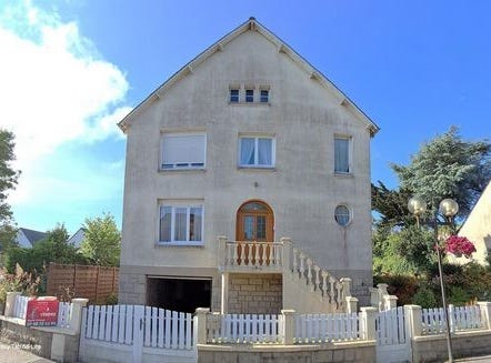 Saint-Meloir-Des-Ondes, Bretagne 35350