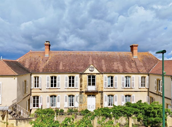 Paray-le-Monial, Burgundy 71600
