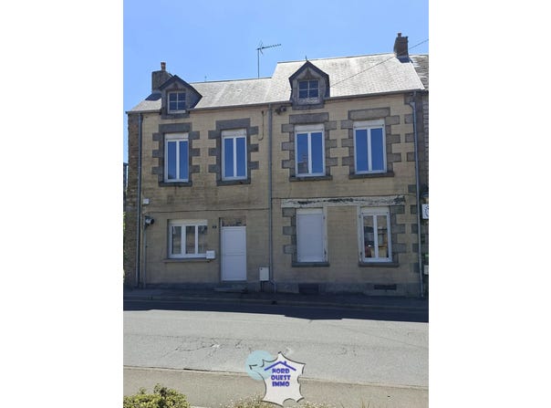 Couterne, Orne 61410