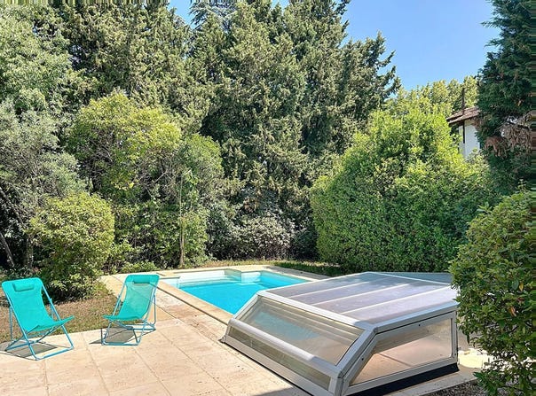 Villeneuve-lès-Avignon, Gard 30400