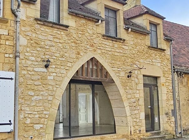 Domme, Dordogne 24250
