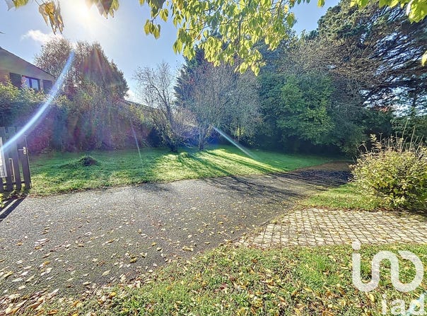 Vertou, Pays de la Loire 44120