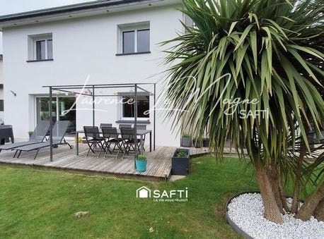 Saint-Thonan, Bretagne 29800