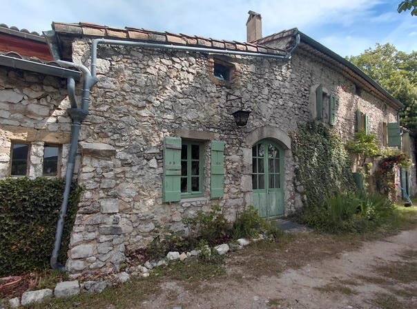 Divajeu, Drôme 26400