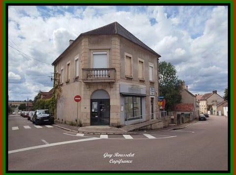 PRECY SOUS THIL, Bourgogne 21390