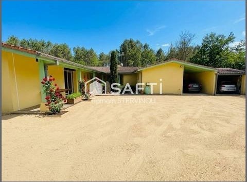 Luxey, Aquitaine 40430
