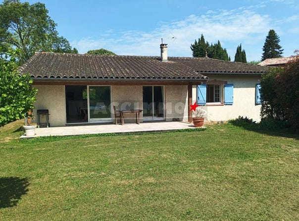 Balma, Haute-Garonne 31130