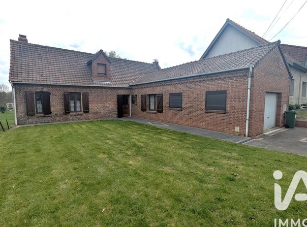 Caucourt, Hauts-de-France 62150