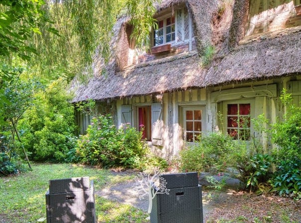 Cany-Barville, Upper Normandy 76450