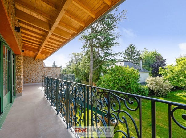 Saint-Cloud, Hauts-de-Seine 92210
