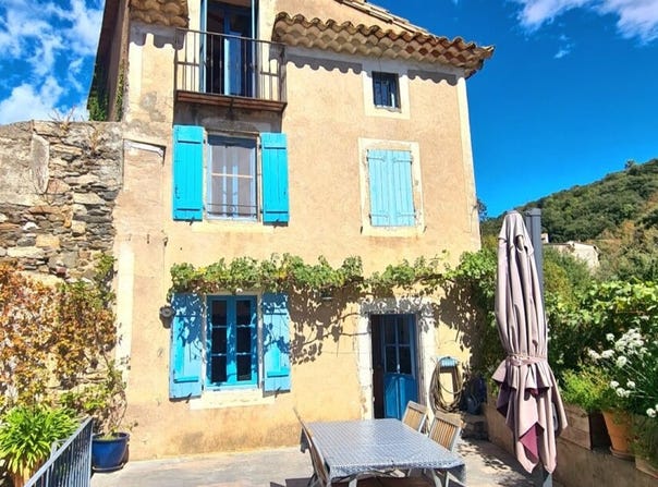 Causses-et-Veyran, Languedoc-Roussillon 34490