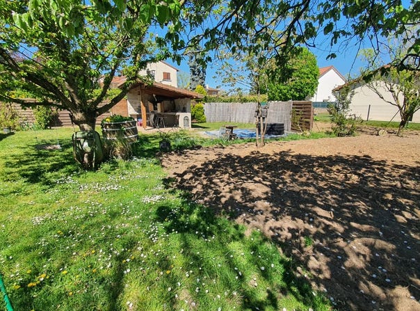 Villemoirieu, Isère 38460