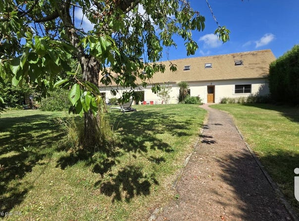 Coudres, Normandy 27220