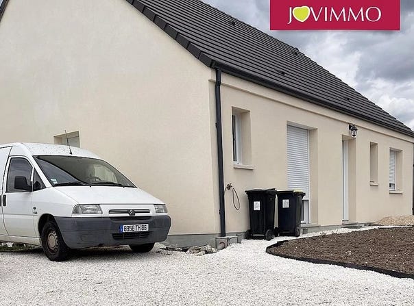 Chaingy, Loiret 45380