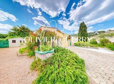 Montarnaud, Languedoc-Roussillon 34570