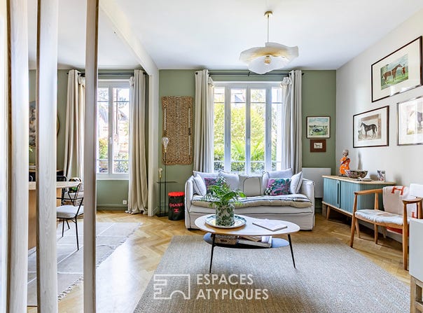 CHANTILLY, Hauts-de-France 60500