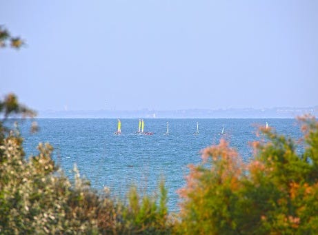 Jullouville, Normandy 50610