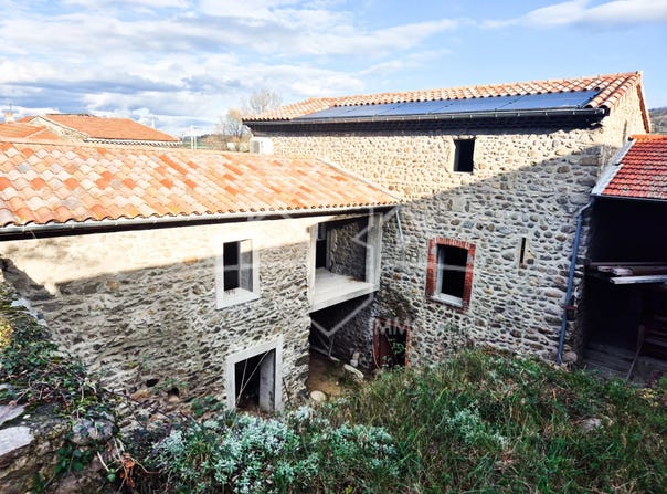 Andance, Ardèche 07340