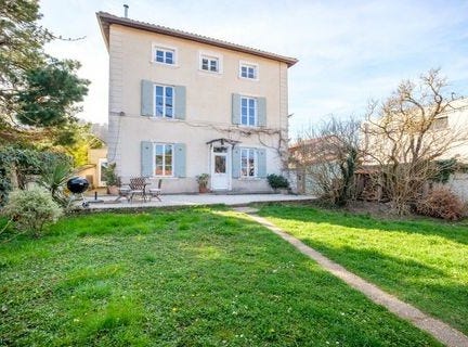 FRANCHEVILLE, Rhône-Alpes 69340