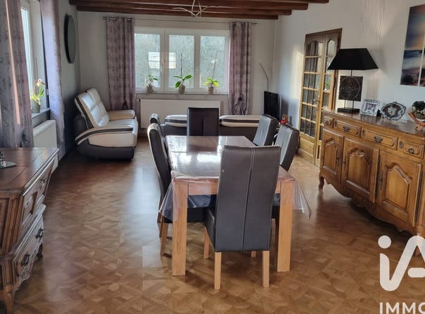 Metzing, Grand Est 57980