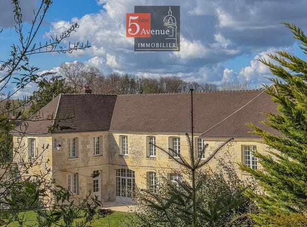 Chantilly, Oise 60500