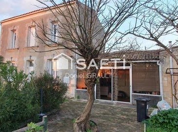 Nieulle-Sur-Seudre, Poitou-Charentes 17600