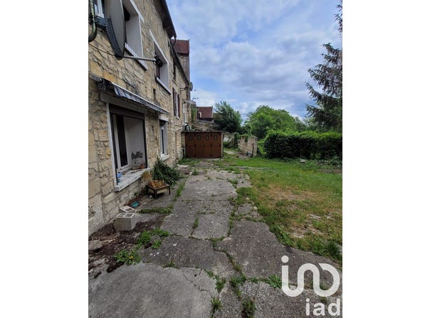 Saint-Vaast-lès-Mello, Hauts-de-France 60660