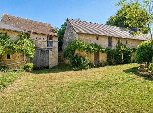 Monthoiron, Poitou-Charentes 86210