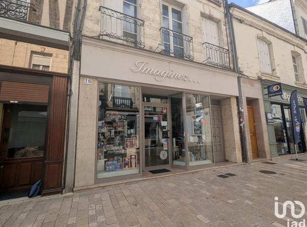 VENDÔME, Centre-Val de Loire 41100