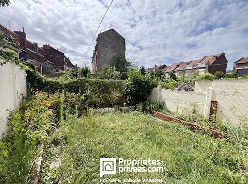 Lille, Hauts-de-France 59000