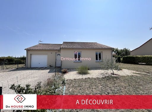 loudun, Nouvelle-Aquitaine 86200