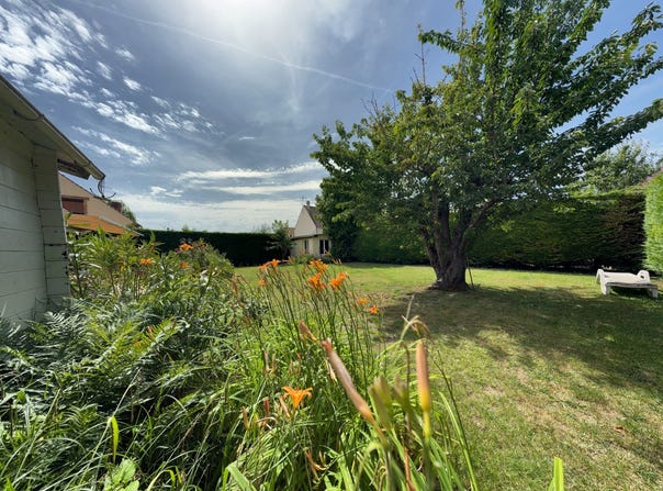 Le Meux, Hauts-de-France 60880