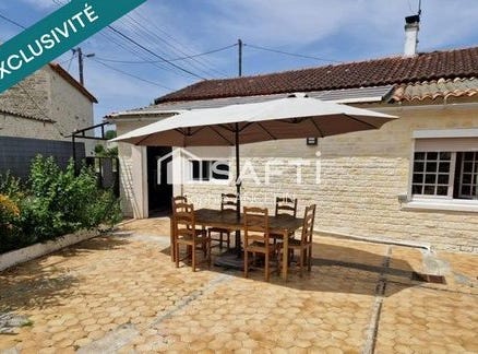 Chives, Poitou-Charentes 17510