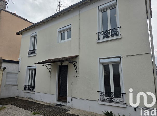 Sevran, Île-de-France 93270