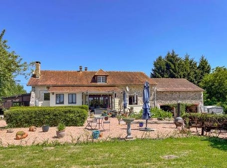 Saint-Saud-Lacoussiere, Dordogne