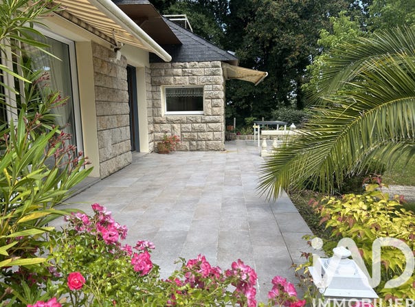 Riantec, Brittany 56670