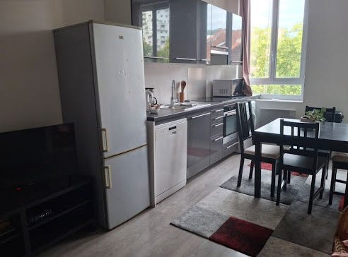 Lille, Hauts-de-France 59000