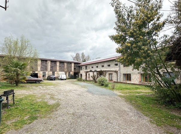 Graulhet, Midi-Pyrénées 81300