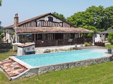 Lauzun, Lot-Et-Garonne
