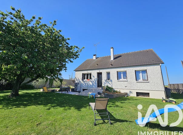 Aviron, Normandy 27930