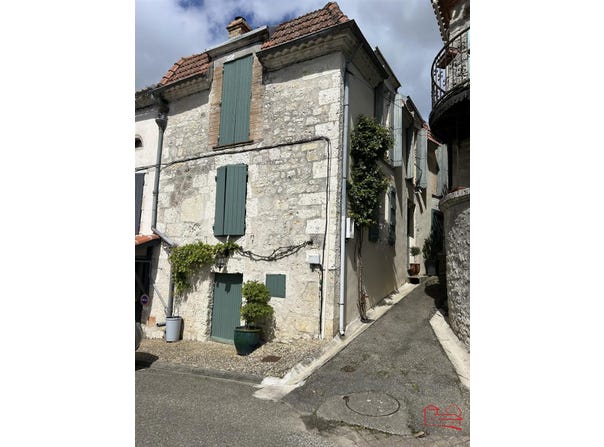 Bourg-de-Visa, Midi-Pyrénées 82190