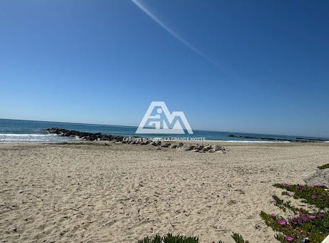 Palavas-les-Flots, Occitanie 34250